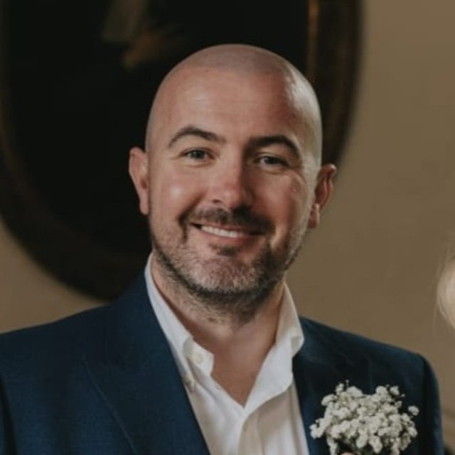 Tony Barnes, founder of Barnes Safety and Associates