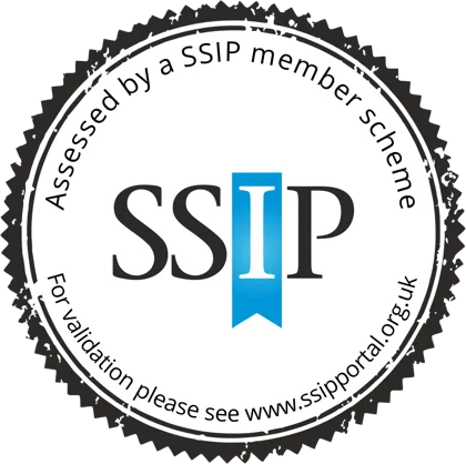 SSIP - Safety Schemes in Procurement